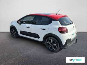 CITROEN C3 Essence