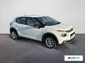 CITROEN C3 Essence