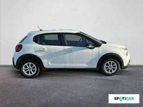 CITROEN C3 Essence