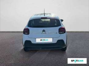 CITROEN C3 Essence