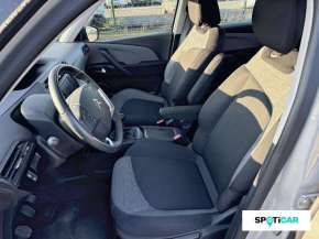 CITROEN Grand C4 SpaceTourer Essence