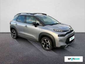 CITROEN C3 Aircross Essence