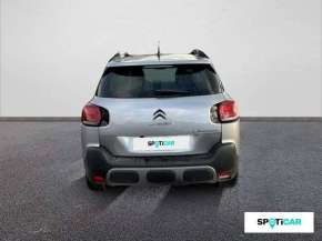 CITROEN C3 Aircross Essence