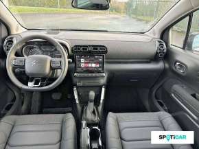 CITROEN C3 Aircross Essence