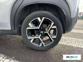 CITROEN C3 Aircross Essence