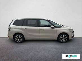 CITROEN Grand C4 SpaceTourer Diesel