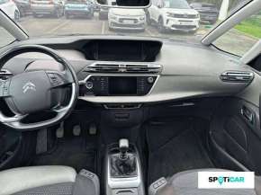 CITROEN Grand C4 SpaceTourer Diesel