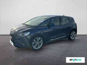 RENAULT Scenic Diesel