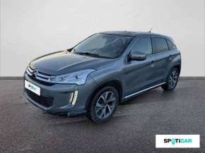 CITROEN C4 Aircross Diesel