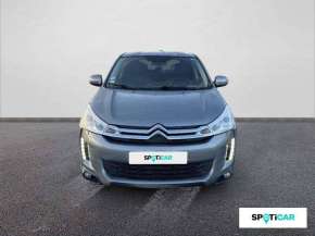 CITROEN C4 Aircross Diesel