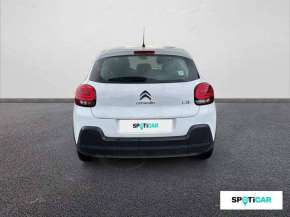 CITROEN C3 Essence