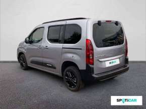 CITROEN Berlingo Diesel