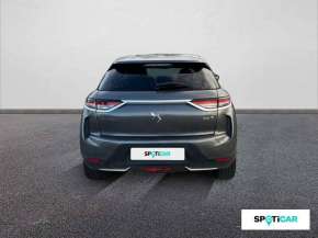 DS DS 3 Crossback Electrique