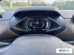 DS DS 3 Crossback Electrique