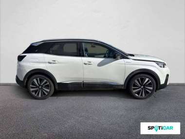 PEUGEOT 3008 Hybride