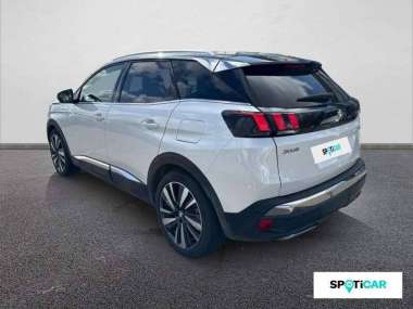 PEUGEOT 3008 Hybride