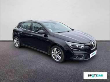 RENAULT Megane Diesel