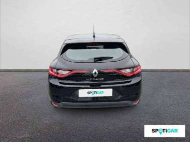 RENAULT Megane Diesel