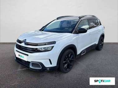 CITROEN C5 Aircross Diesel