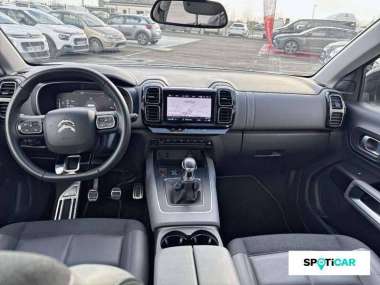 CITROEN C5 Aircross Diesel