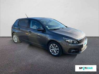 PEUGEOT 308 Diesel