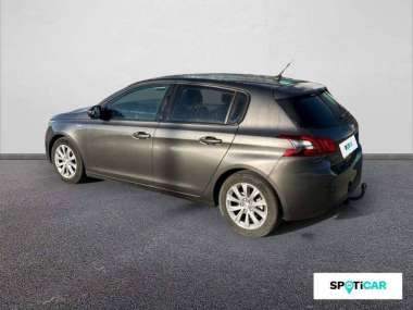 PEUGEOT 308 Diesel