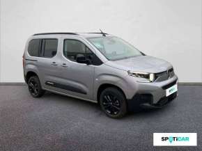 CITROEN Berlingo Diesel