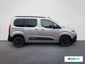 CITROEN Berlingo Diesel