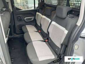 CITROEN Berlingo Diesel