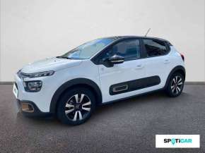 CITROEN C3 Essence