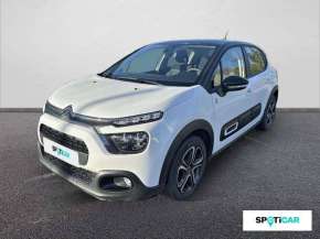 CITROEN C3 Essence