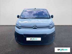 CITROEN Jumpy Fg Electrique