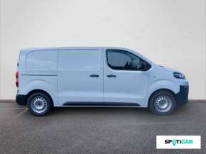 CITROEN Jumpy Fg Electrique