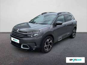 CITROEN C5 Aircross Diesel