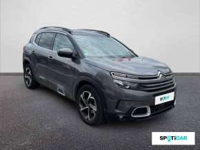 CITROEN C5 Aircross Diesel