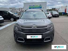 CITROEN C5 Aircross Diesel