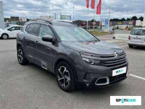 CITROEN C5 Aircross Diesel