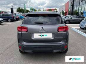 CITROEN C5 Aircross Diesel