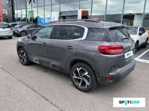 CITROEN C5 Aircross Diesel