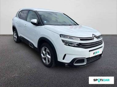 CITROEN C5 Aircross Diesel