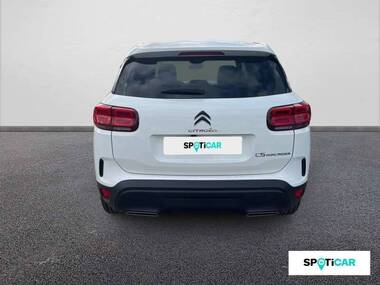 CITROEN C5 Aircross Diesel