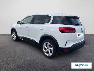 CITROEN C5 Aircross Diesel