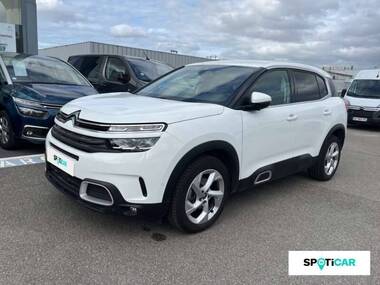 CITROEN C5 Aircross Diesel