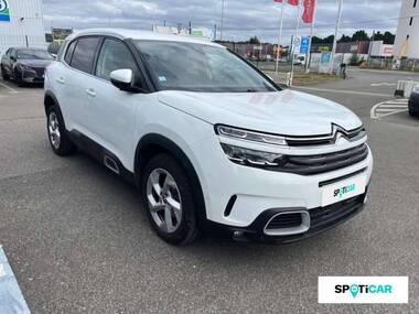 CITROEN C5 Aircross Diesel