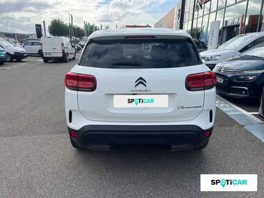 CITROEN C5 Aircross Diesel