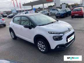 CITROEN C3 Diesel