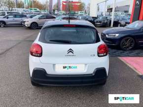 CITROEN C3 Diesel