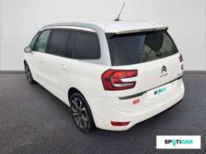 CITROEN Grand C4 SpaceTourer Essence