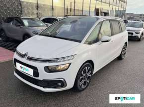 CITROEN Grand C4 SpaceTourer Essence