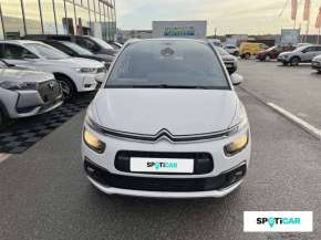 CITROEN Grand C4 SpaceTourer Essence